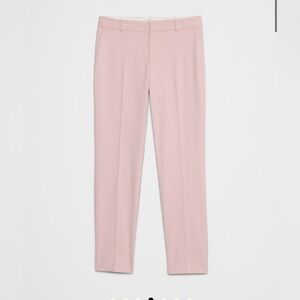 Banana Republic Factory Ryan Ankle Pants